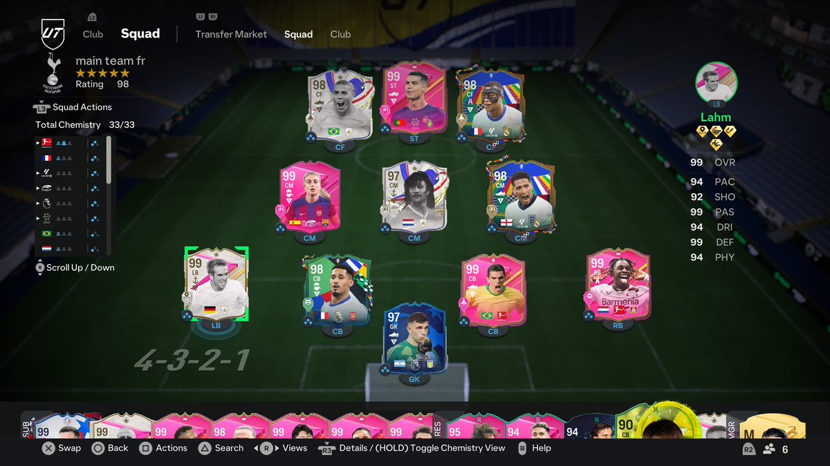 Raslas² 🏴 tweet media