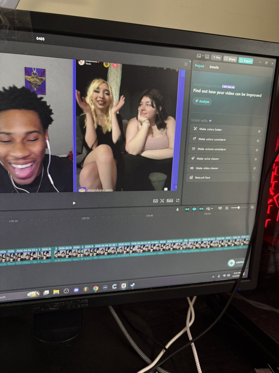 YknowObi tweet media