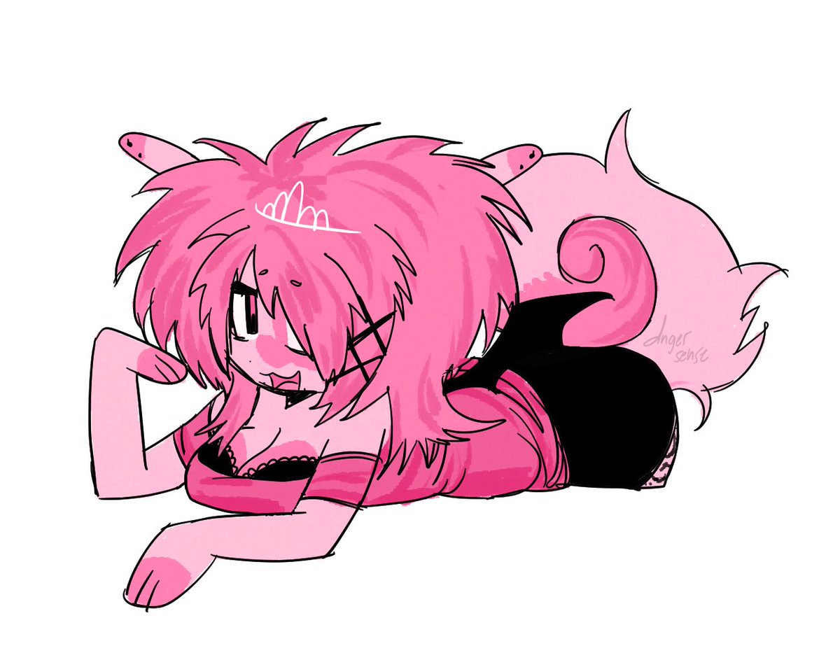 ness / comms open tweet media