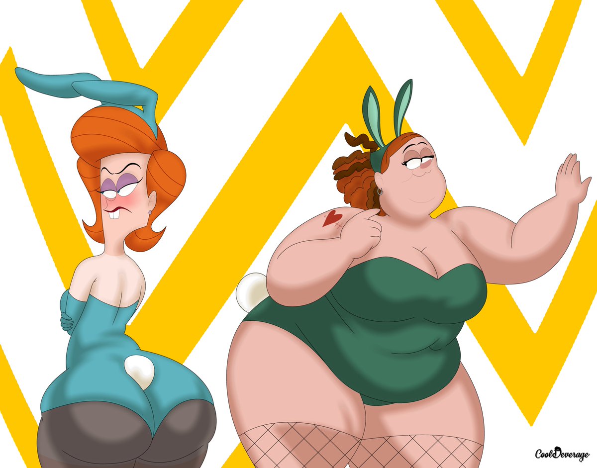 CoolDeverage |Commissions OPEN| tweet media