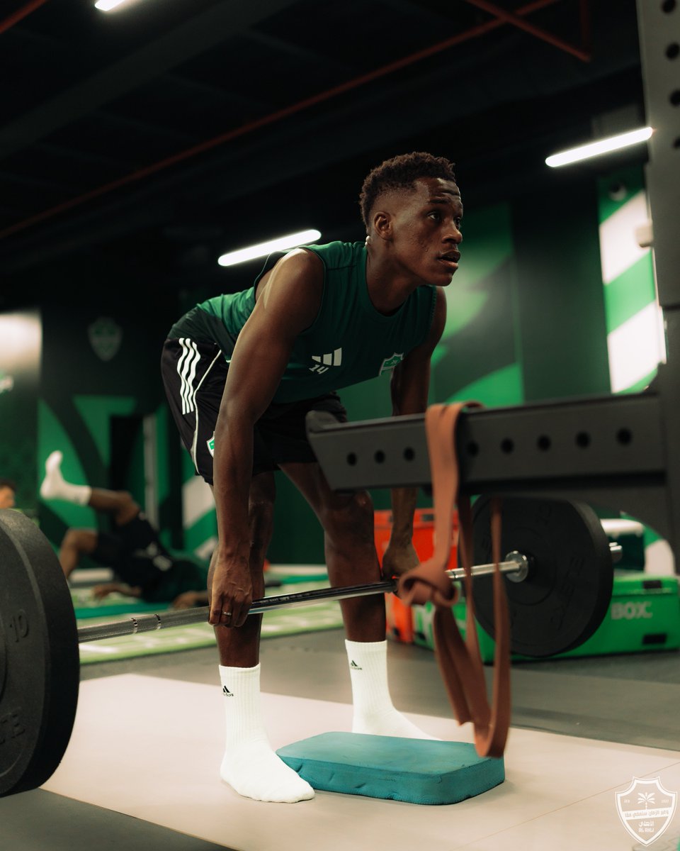 النادي الأهلي السعودي tweet media