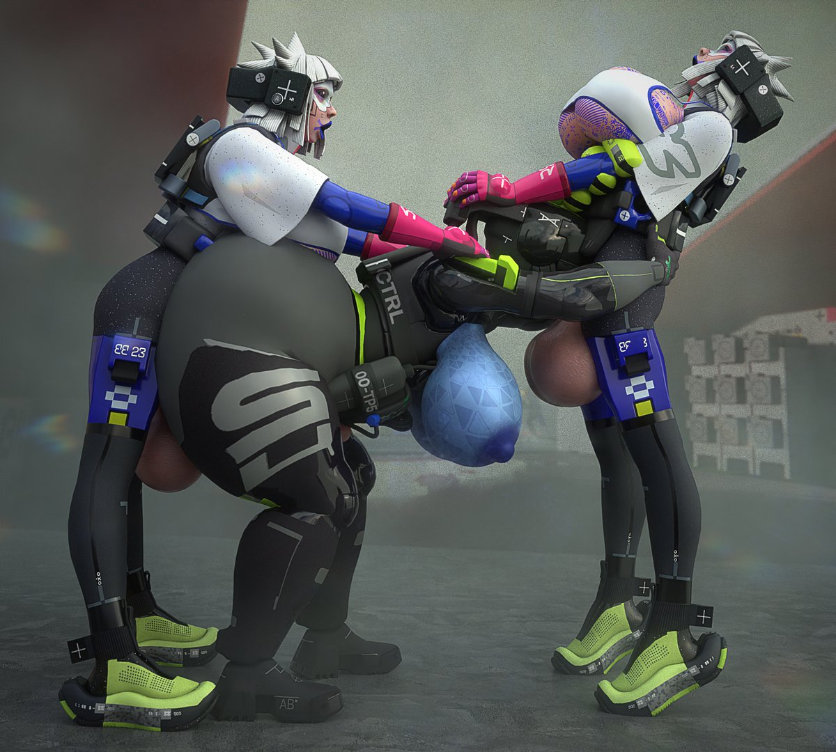 🤖QZK Forte🤖 tweet media