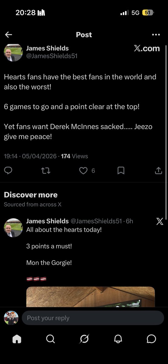 GorgieOPINION tweet media