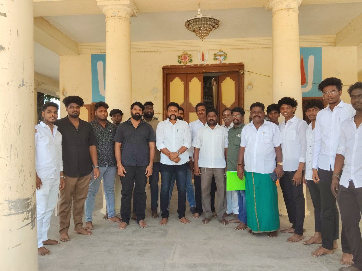 காஞ்சிபுரம் ஸ்ரீ வரதராஜ பெருமாள் கோயில் 
பாண்டியர்கள் தேடி பயணம் வரலாற்று ஆய்வு குழு