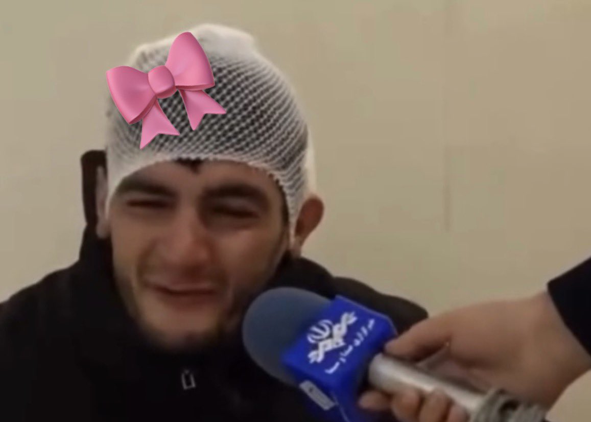 کاظم پرومکس tweet media