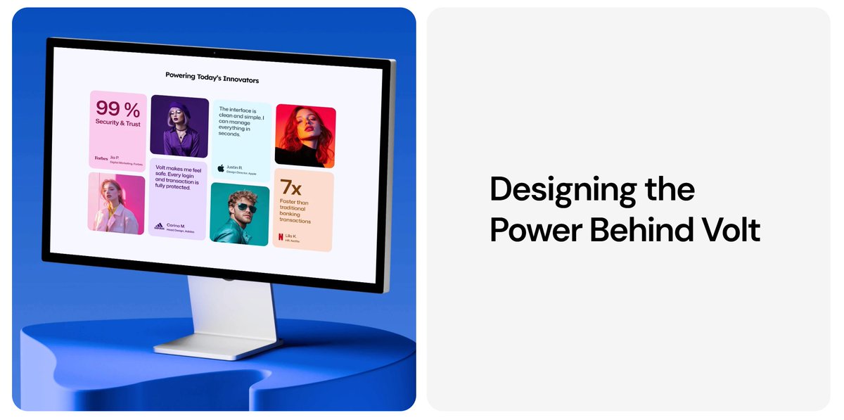 Robust Design Studio tweet media