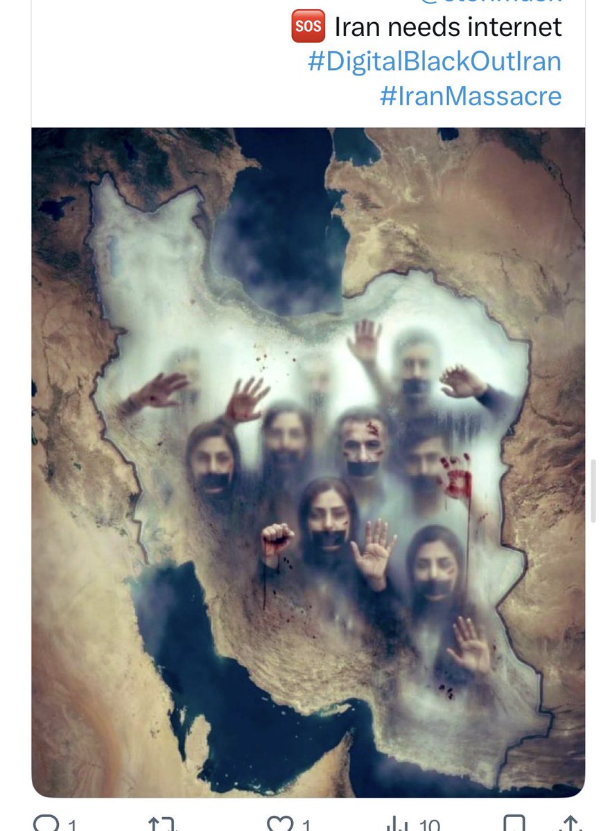 Irandokht tweet media