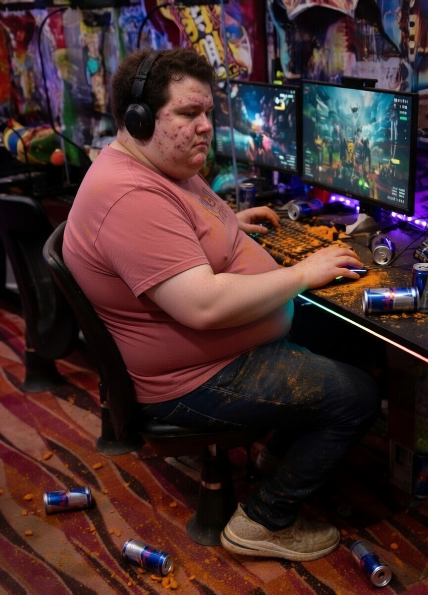 Just Straight Salt tweet media