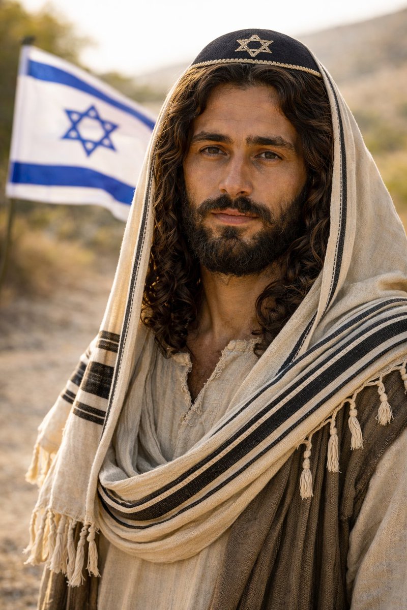 Santiago Evies אביעז 🇮🇱 tweet media