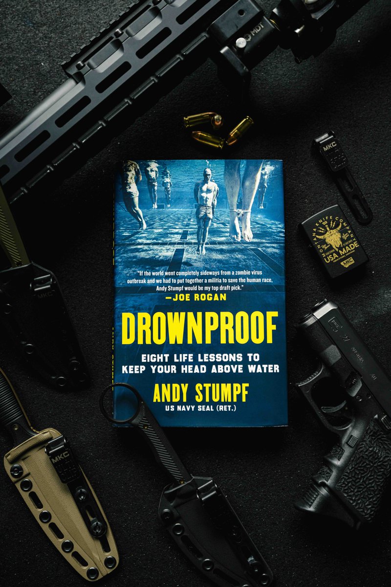 Andy Stumpf tweet media