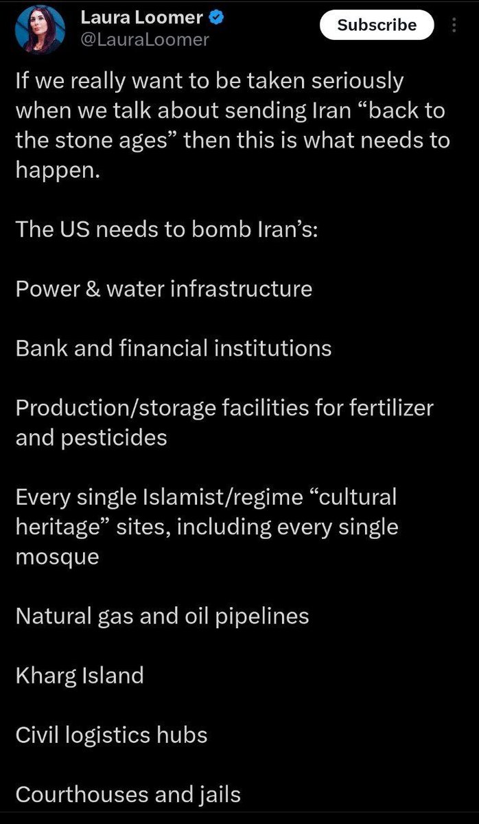 Our Own Nation tweet media