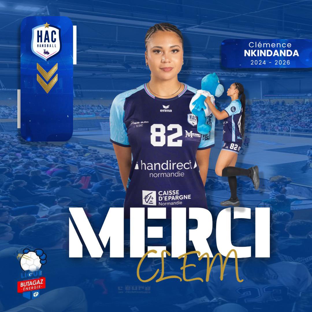 HAC Handball tweet media