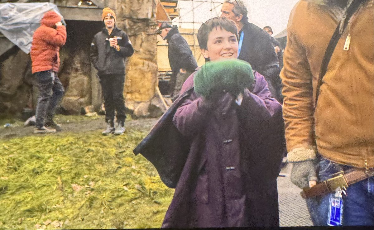 Dominic Access tweet media