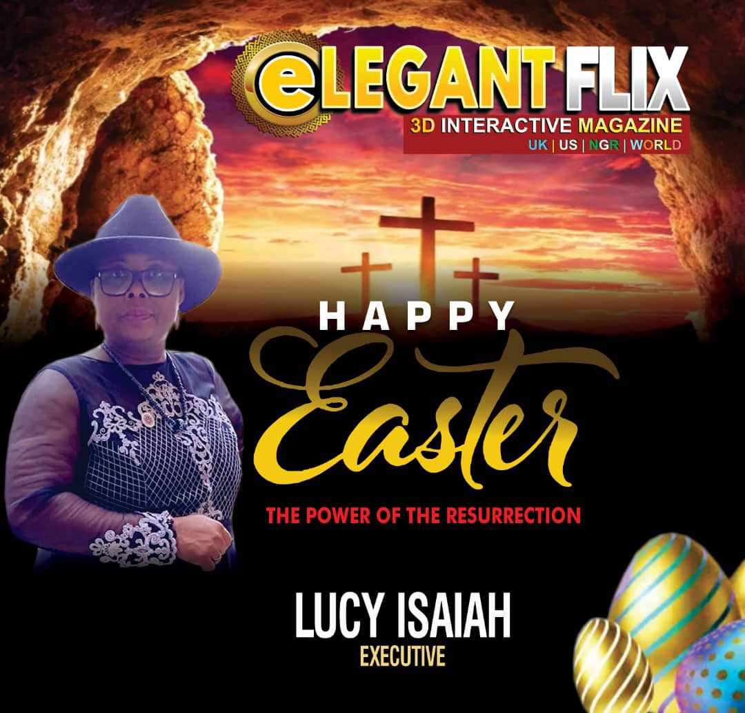 Black Female Entrepreneur Greenwich tweet media