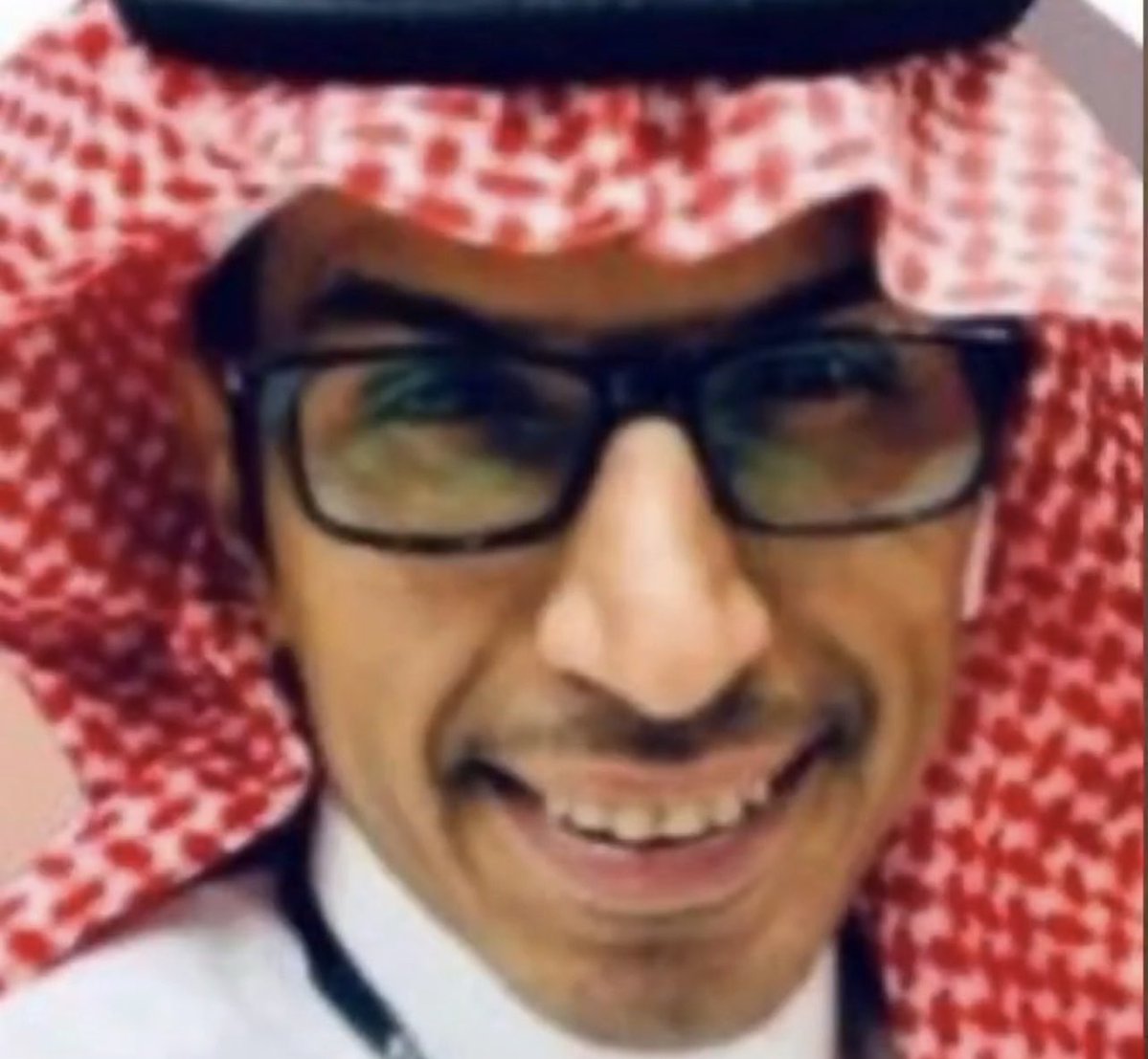 شامان-فتى رحيمة tweet media