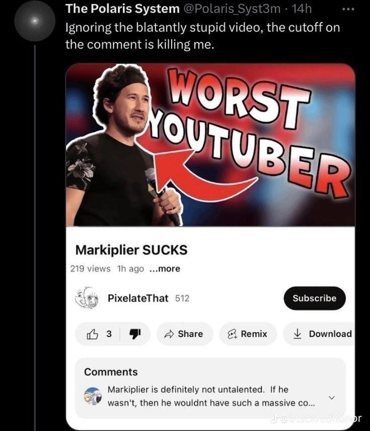 Internet Slop tweet media