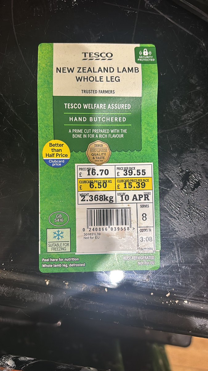 Caroline Farrow tweet media