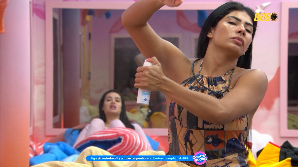 Central Reality tweet media