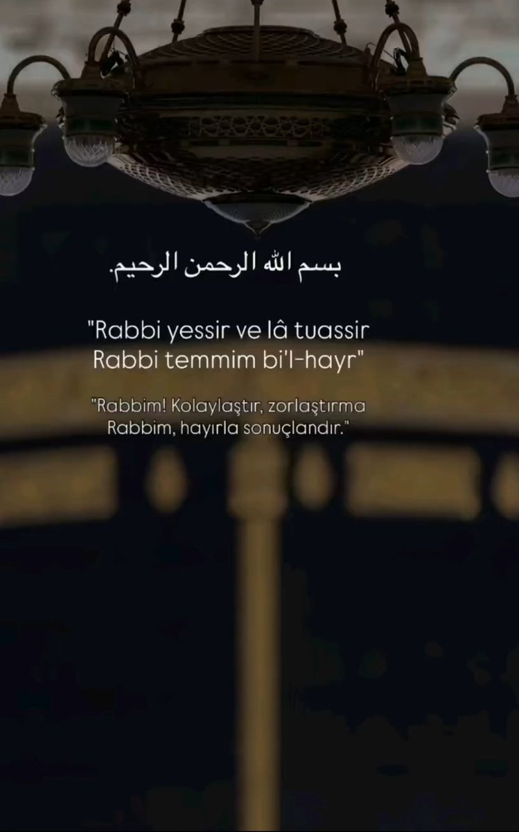 Sadâ-yı Hak tweet media