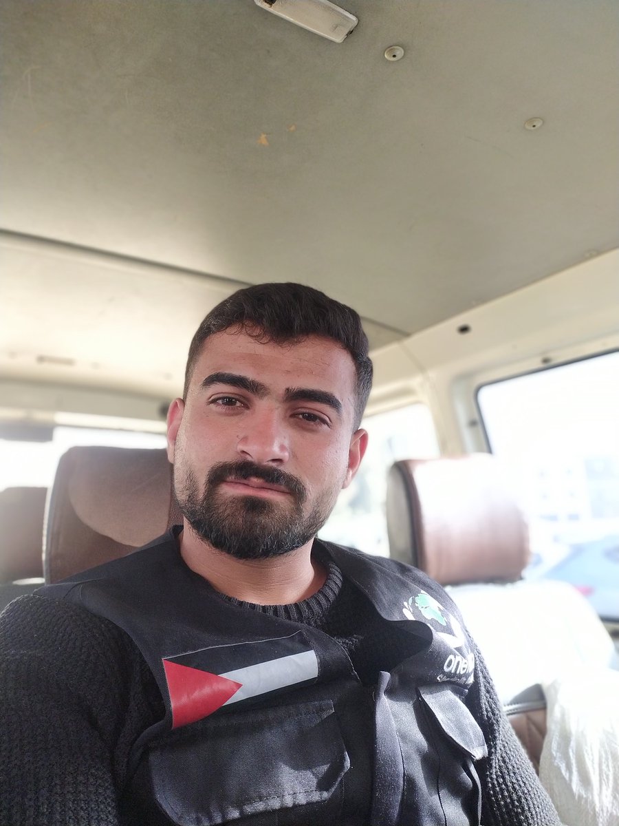 Yazan from Gaza 🍉 tweet media