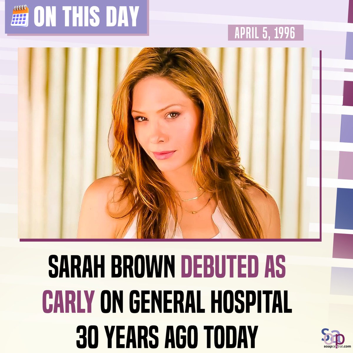 Soap Central tweet media