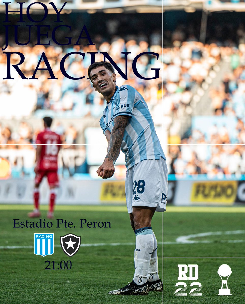 Racing Design 22 tweet media