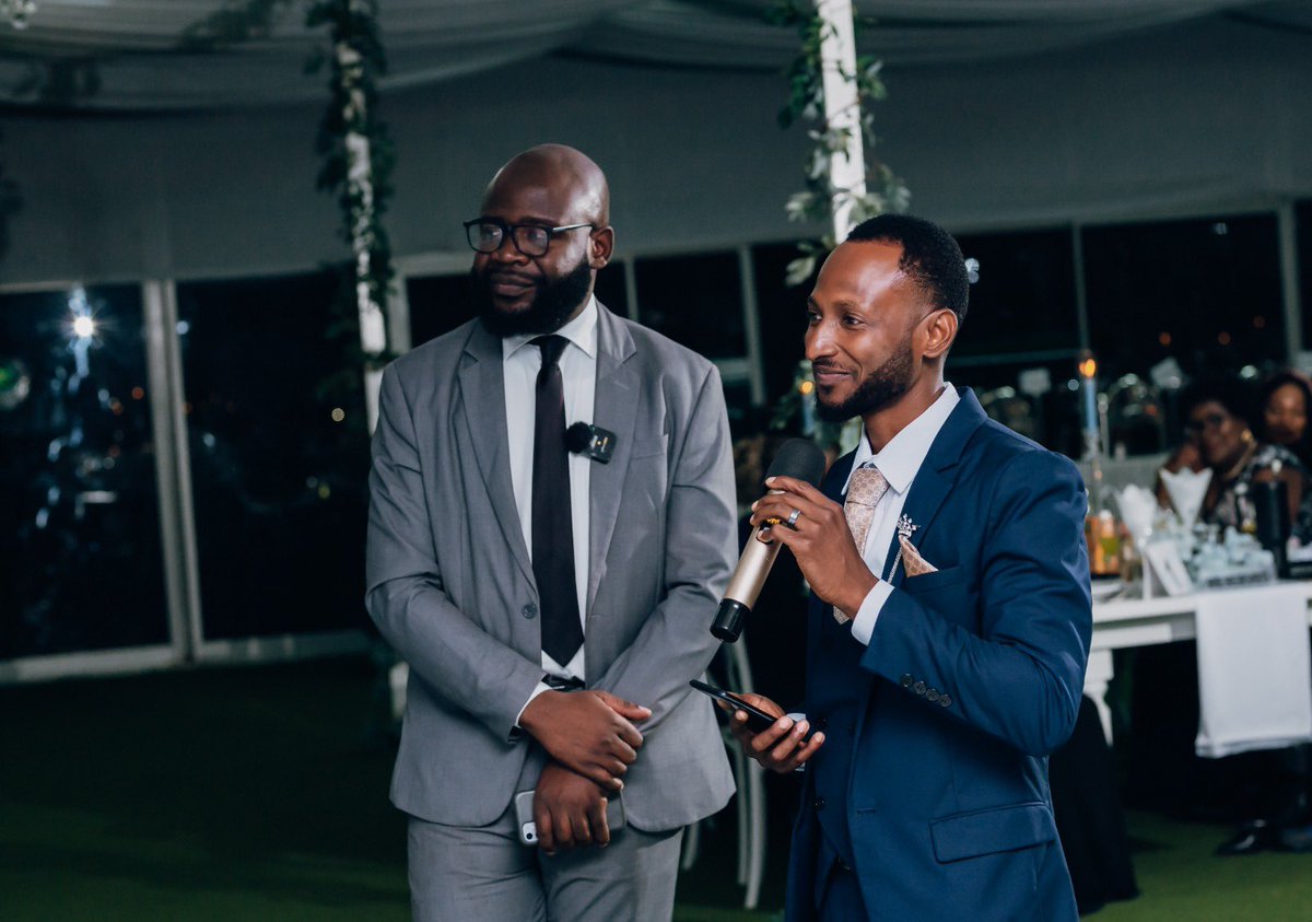 🇿🇲 Patrick Mupeta Muhau 🇿🇲 tweet media