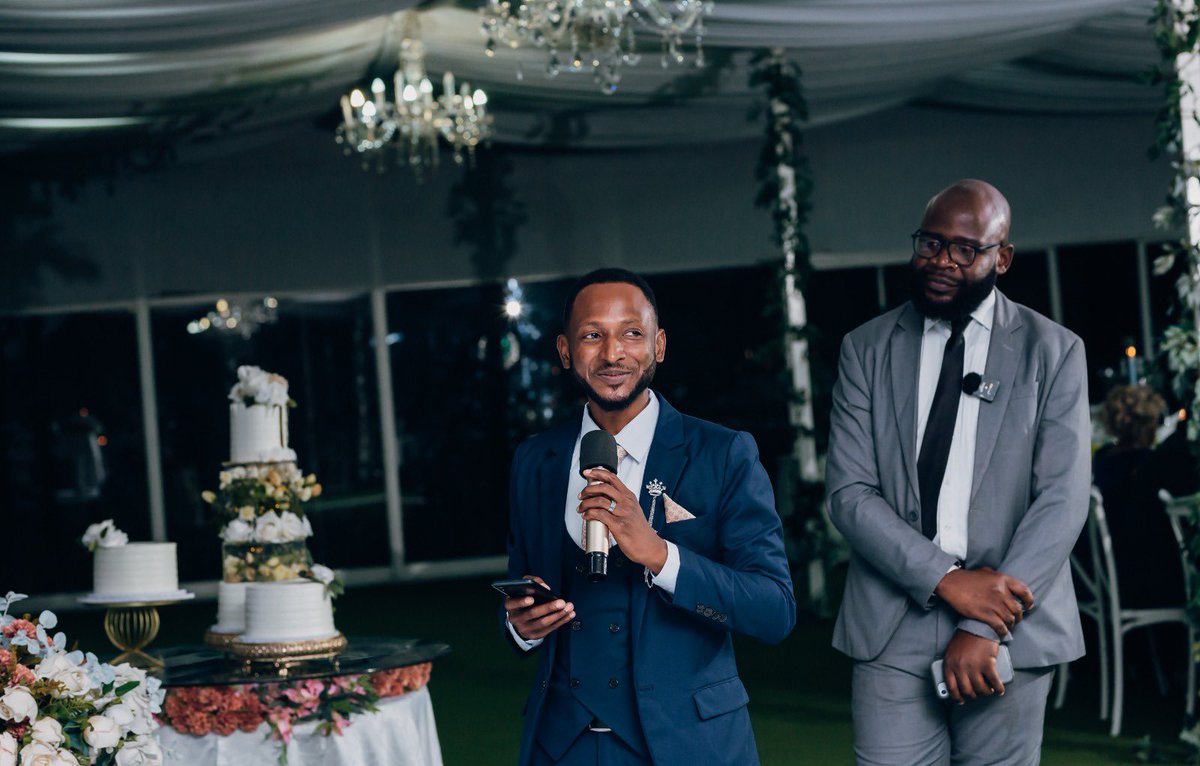 🇿🇲 Patrick Mupeta Muhau 🇿🇲 tweet media