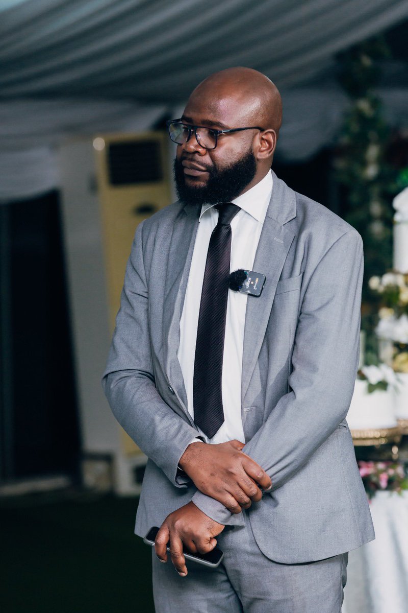 🇿🇲 Patrick Mupeta Muhau 🇿🇲 tweet media