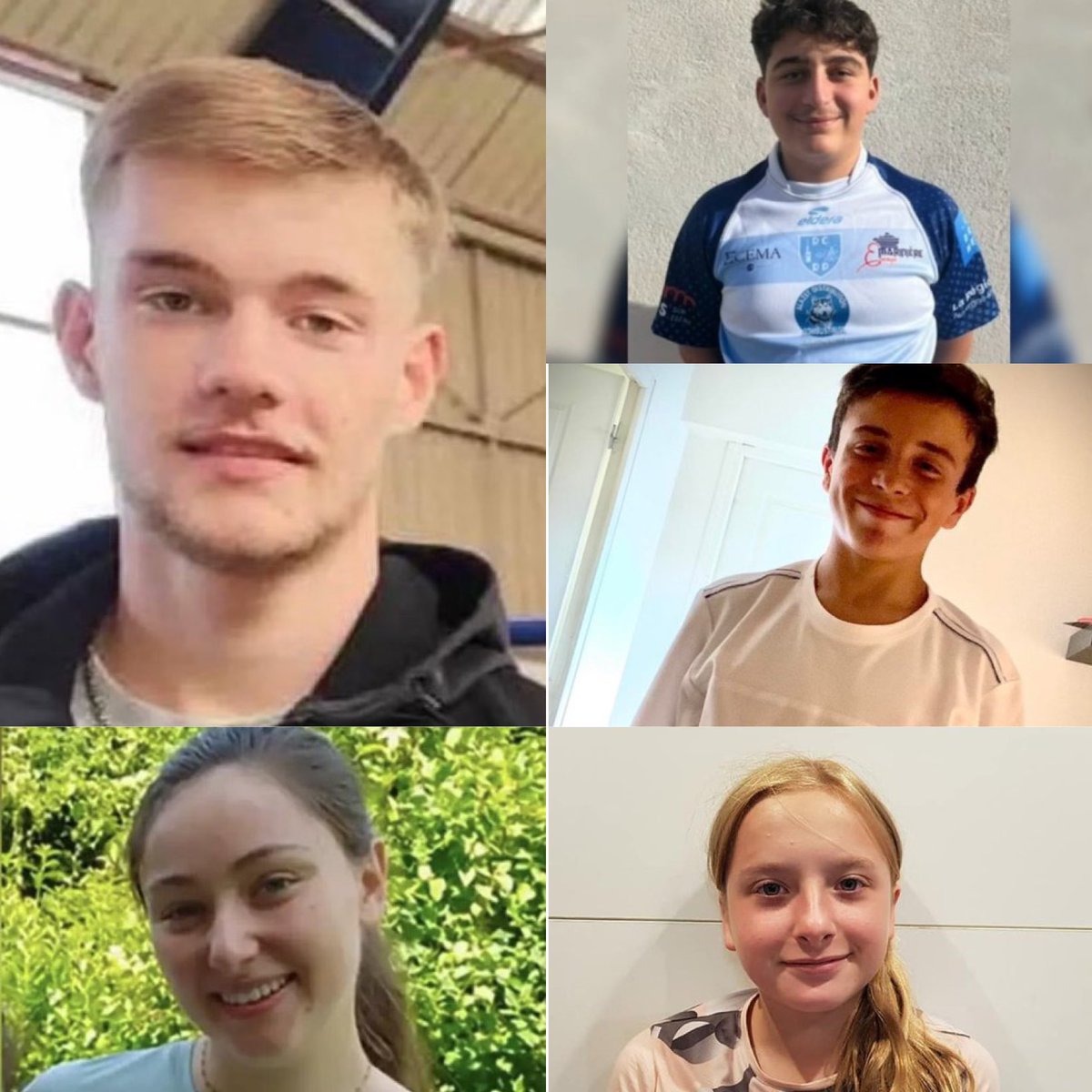 Guillaume de Provence 💸 tweet media