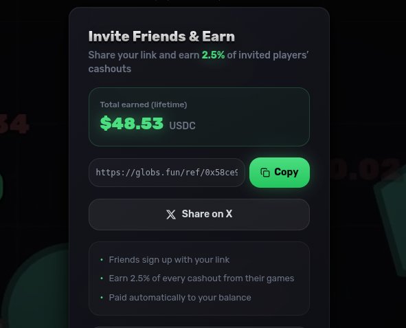 globs.fun tweet media