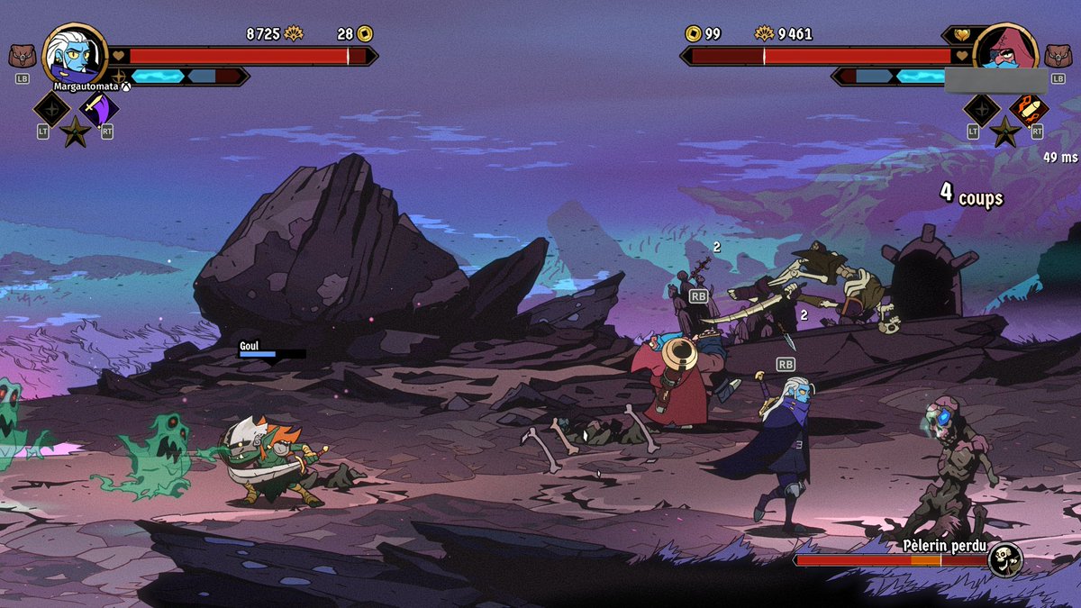 Margo 🎮 tweet media