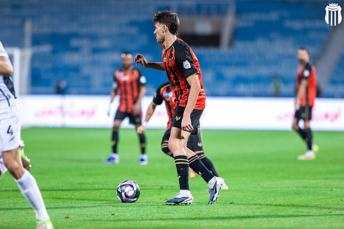 Al-Riyadh Saudi Club tweet media