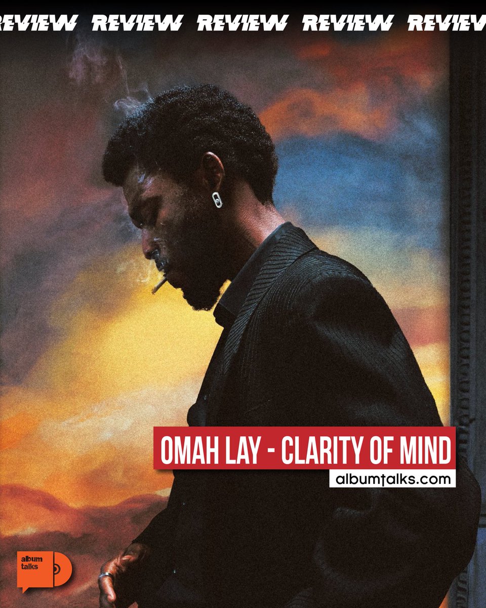 𝗔𝗟𝗕𝗨𝗠 𝗧𝗔𝗟𝗞𝗦 📀 tweet media