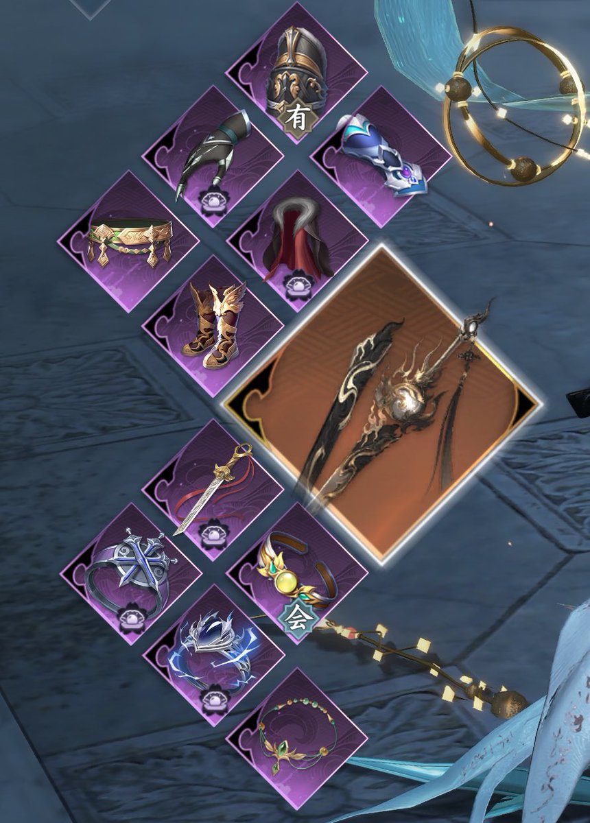 ぜかさま tweet media