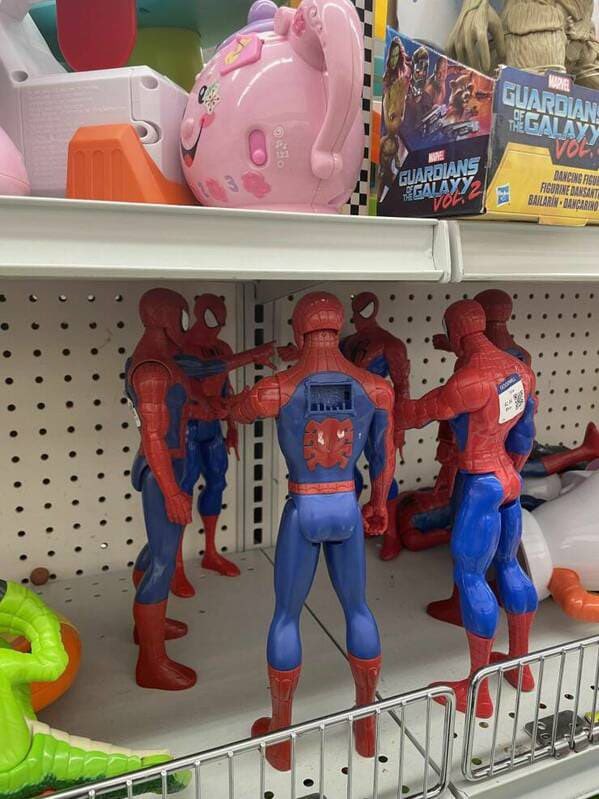 Weapon 𝕏 tweet media