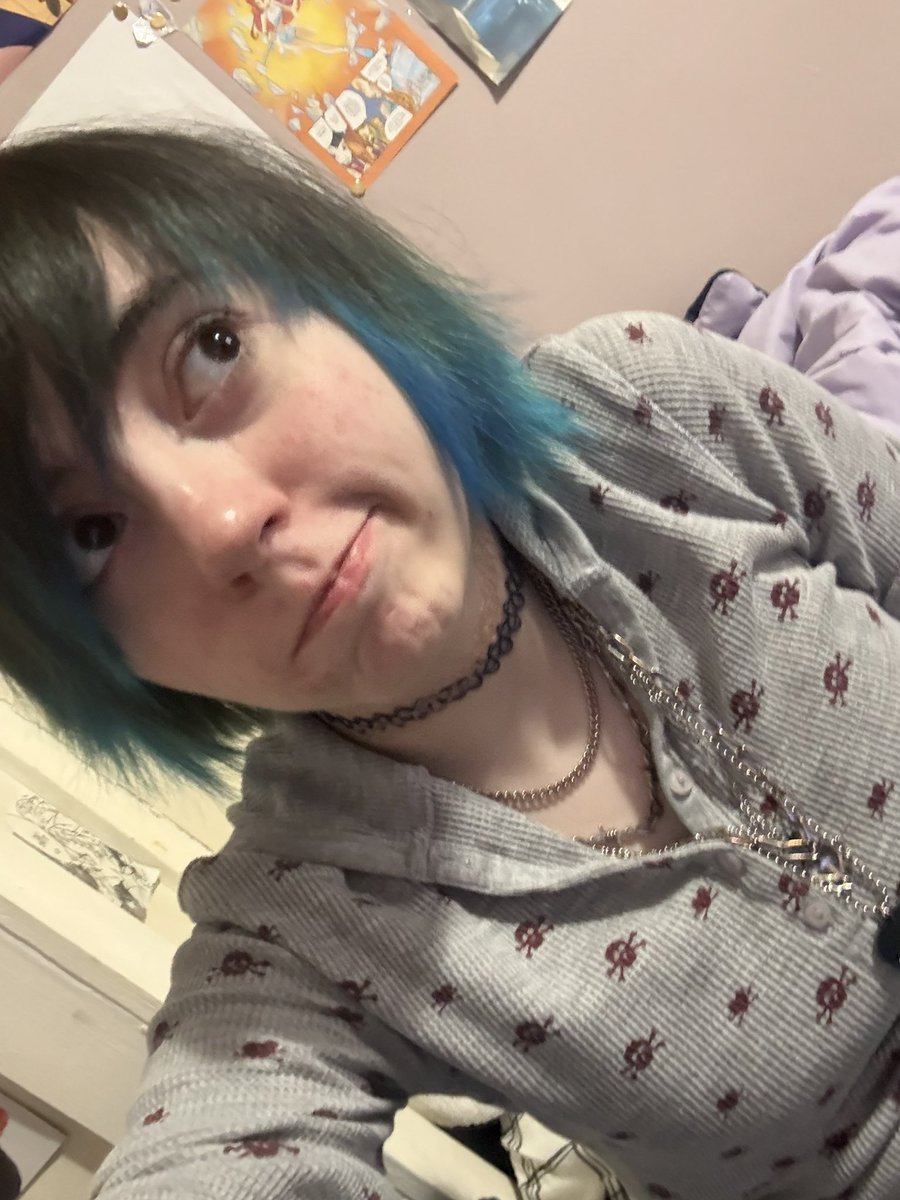 fruitest milo 🍊 tweet media