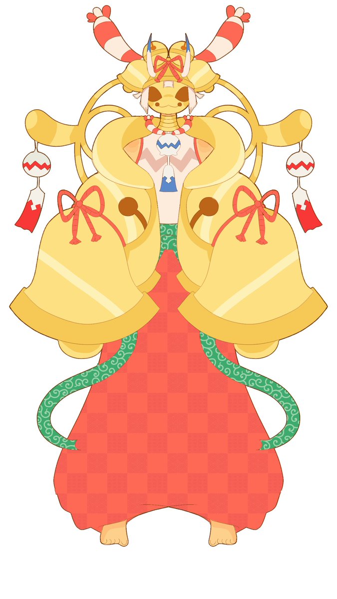 KikiTemi 🌴🏳️⚧️🍌Pincurchin Prick🧡 tweet media