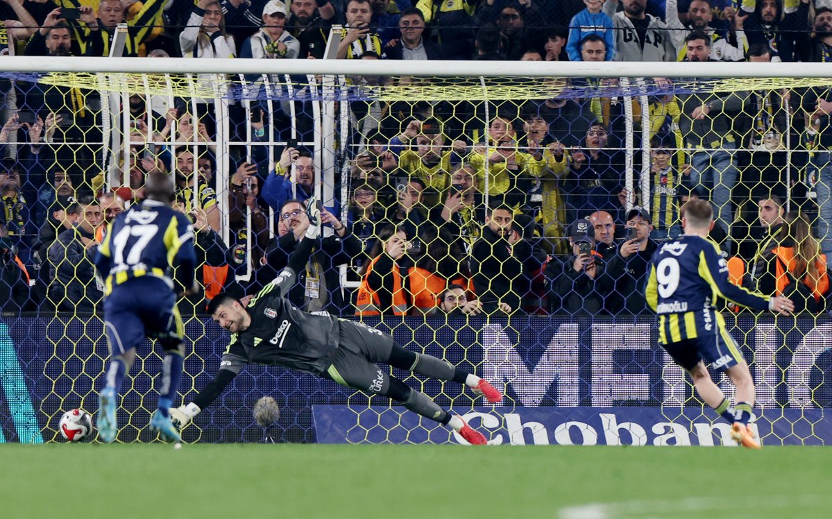 De Marke Sports tweet media