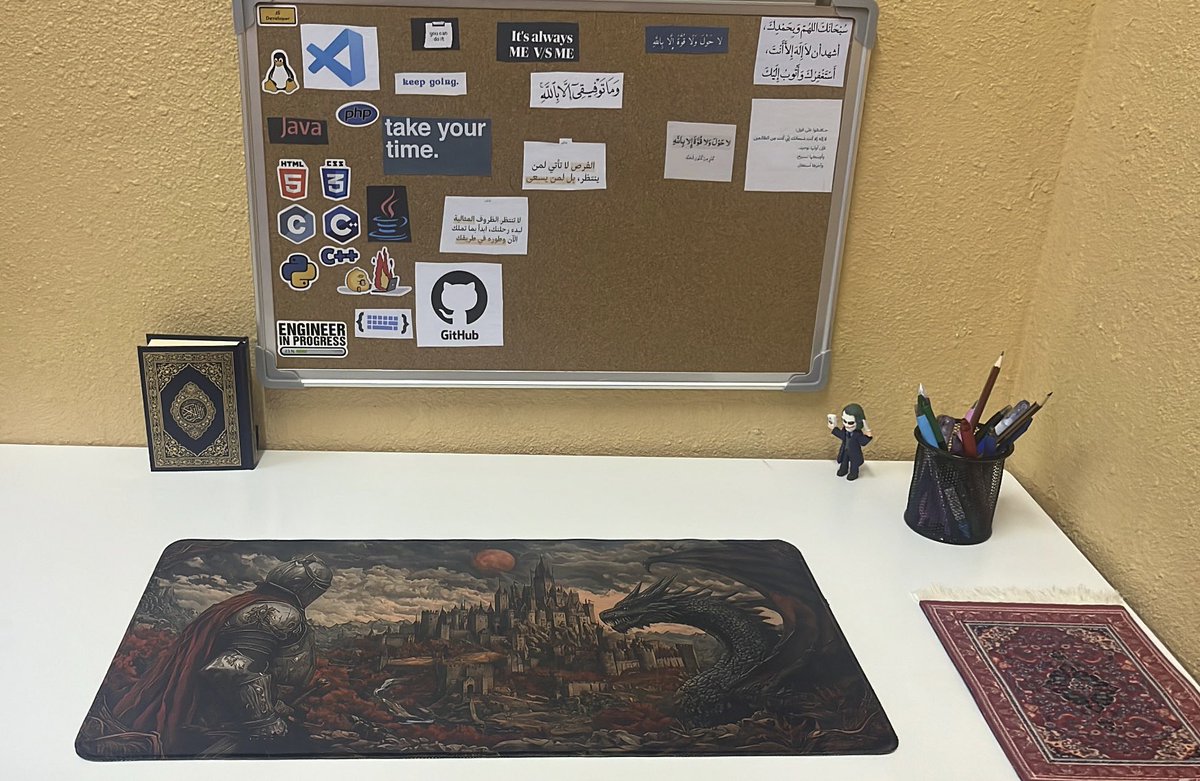 CS | Mazen tweet media