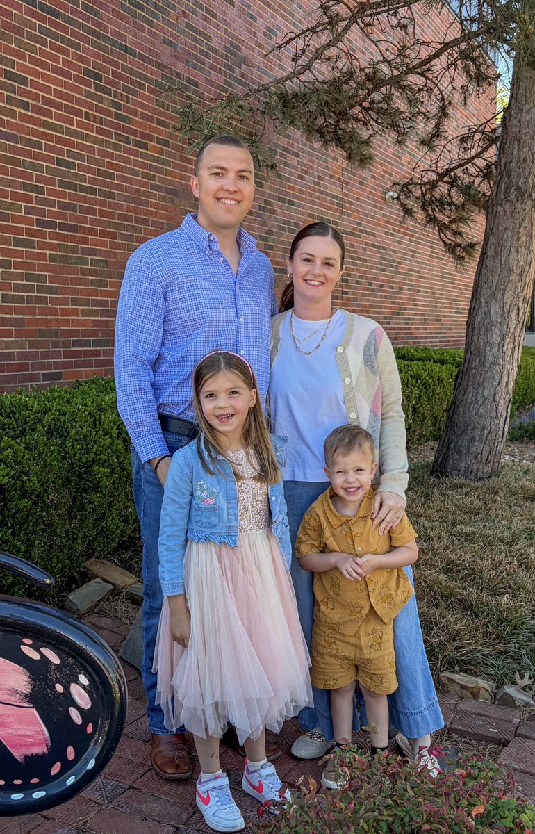 Lance Osburn tweet media