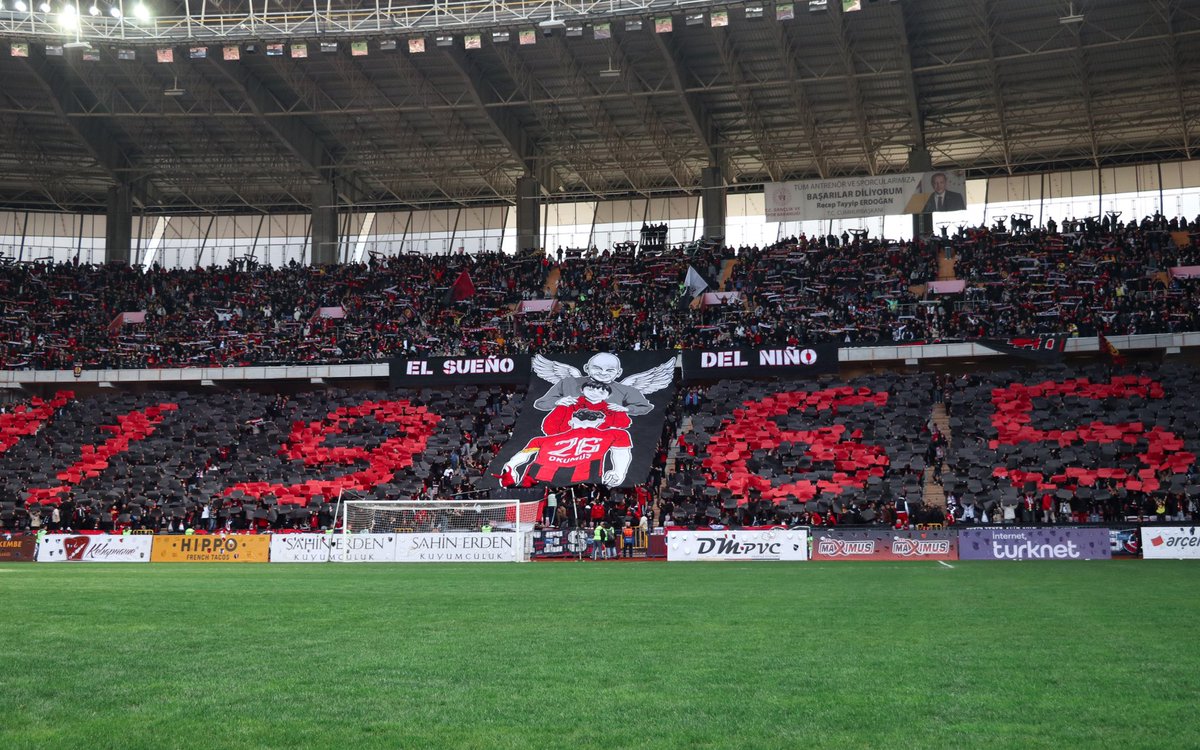 Arda Okumuş tweet media