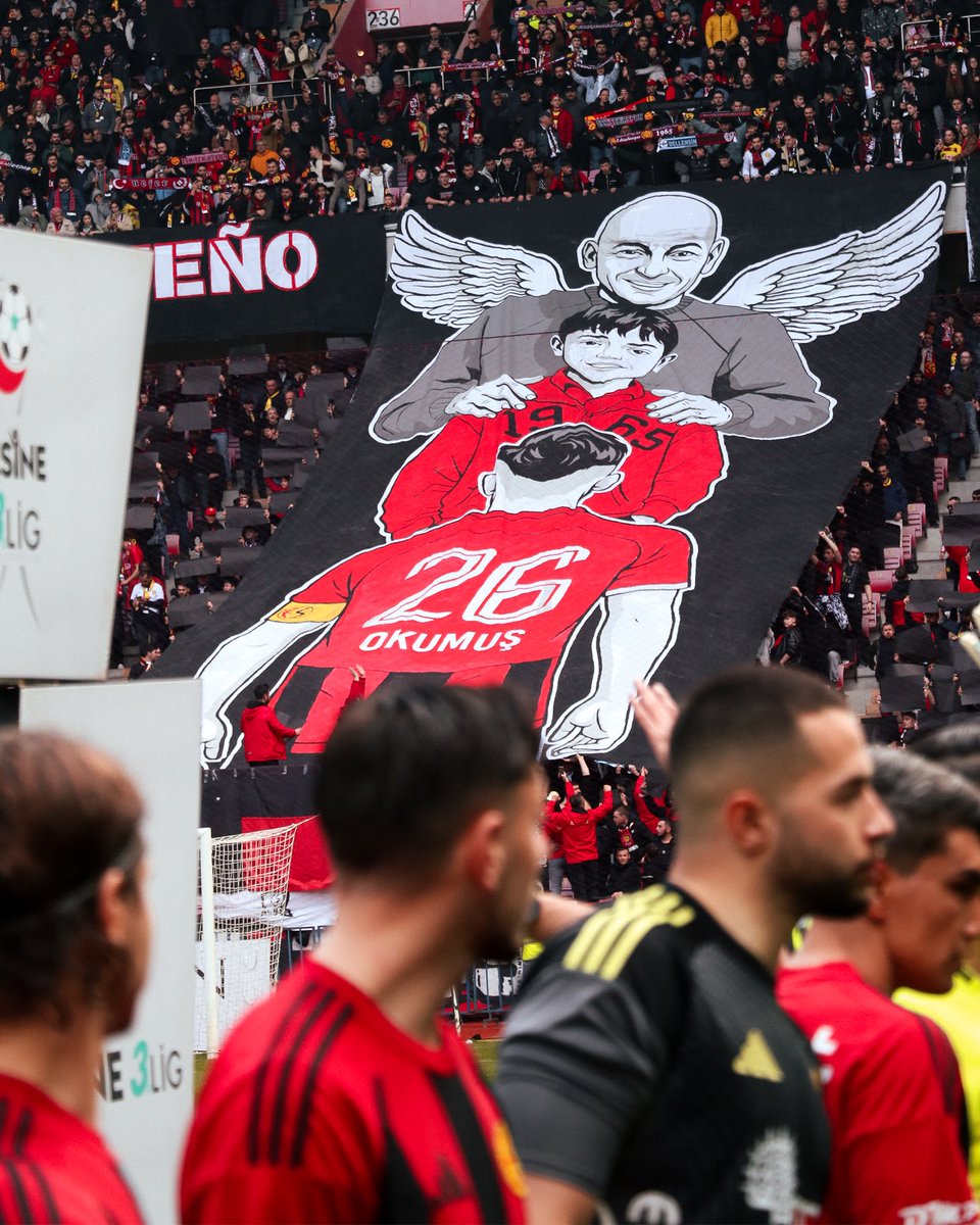 Arda Okumuş tweet media