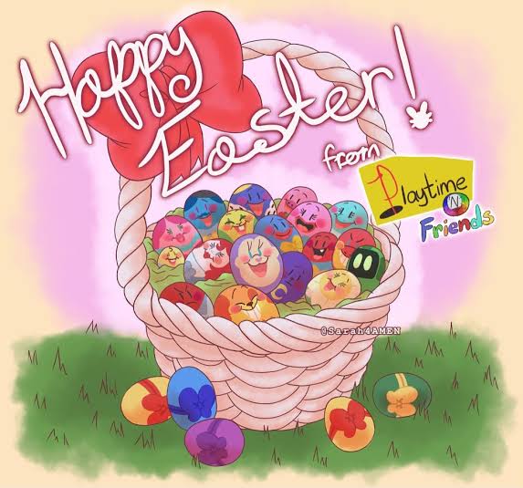 Pergunte ao Huggy Wuggy tweet media