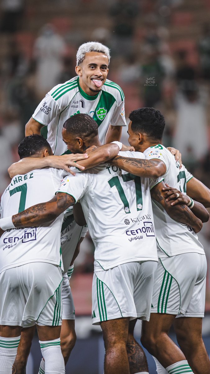 خضر الزهراني | مصور 📸 tweet media