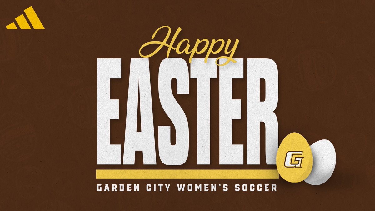 BroncbusterWSOC's tweet photo. Happy Easter from all of us at GCCC Women’s Soccer #busternation https://t.co/ARiwQtQL6I