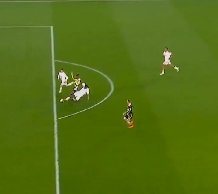 Actu Süper Lig tweet media