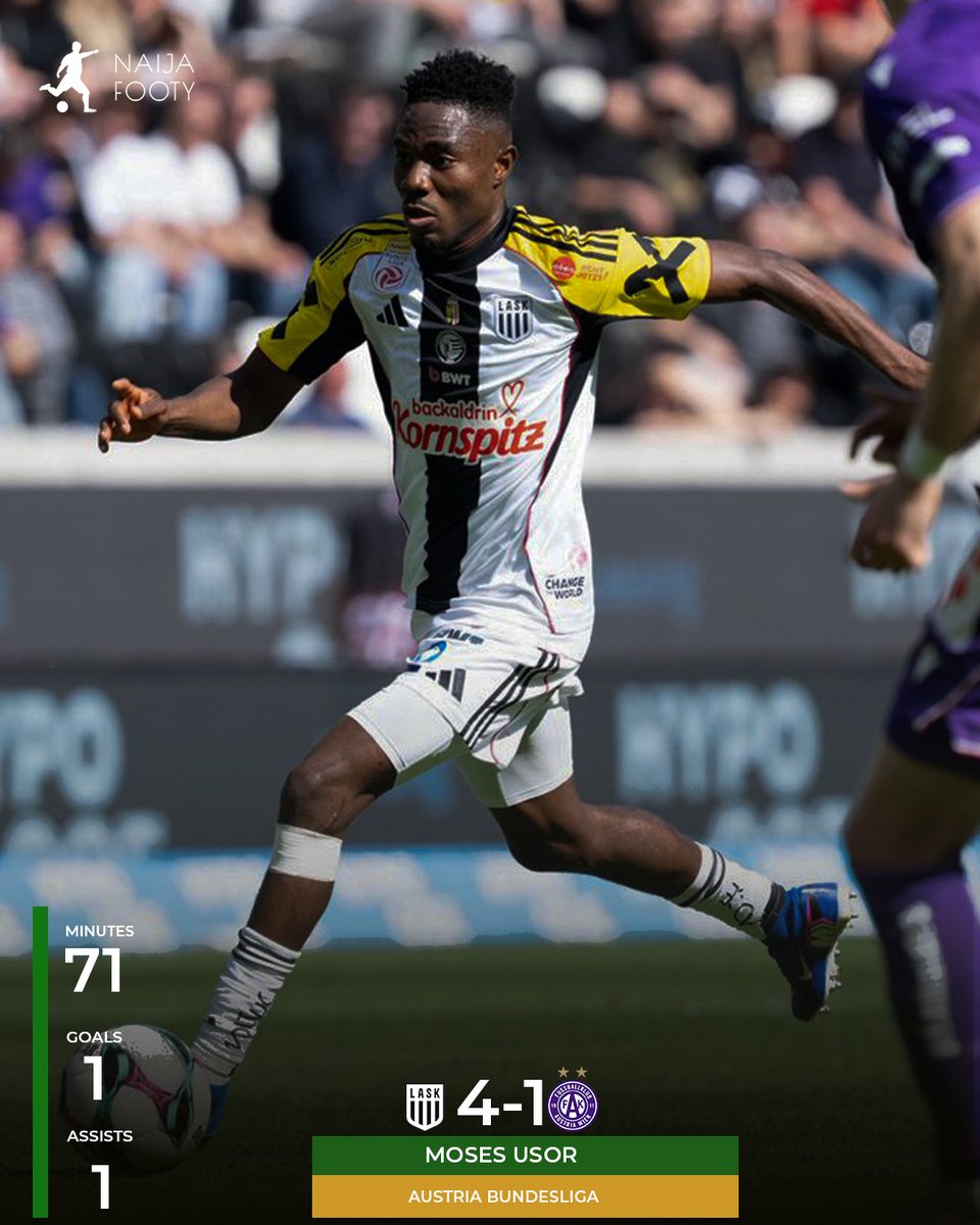 Naija Footy tweet media