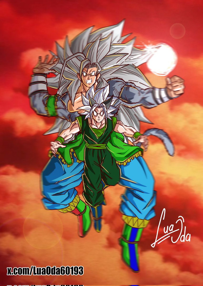 Lua Oda ルアオダ (OPEN COMMISSIONS) tweet media