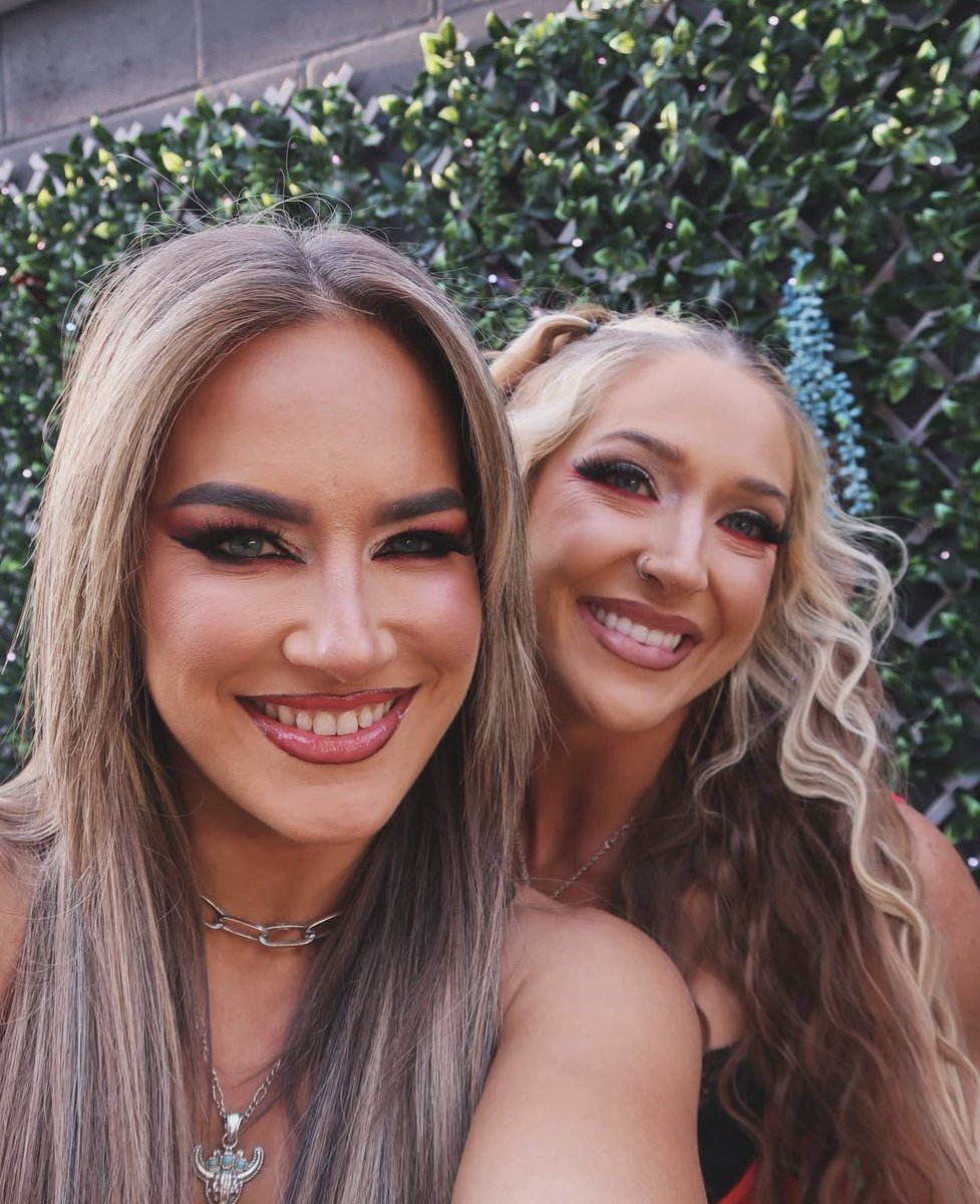 Fatal_Fallon's tweet image. So freakin wholesome man, we love too see it! #FatalInfluence ❤🥰